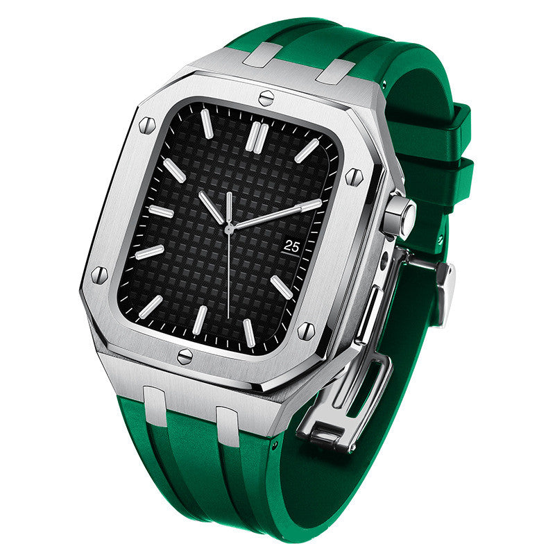 Watch 4567 Metal Case Modification Accessories