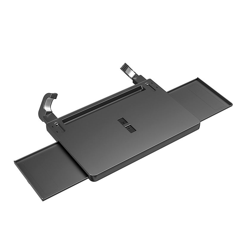 Multifunctional Mechanical Universal Extended Car Steering Wheel Table Board