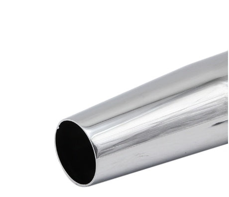 Vintage Prince Motorcycle Climber Exhaust Pipe