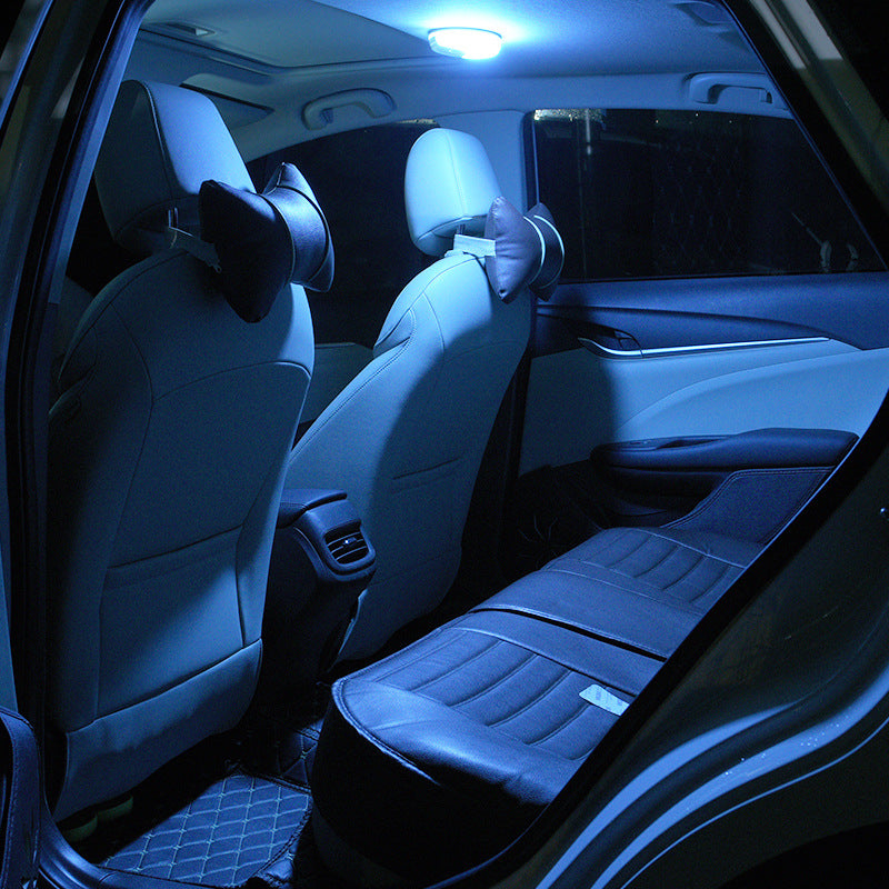 Led Two-color Patting Light Interior Decorative Light