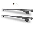Roof Rack Crossbars For Car Modification