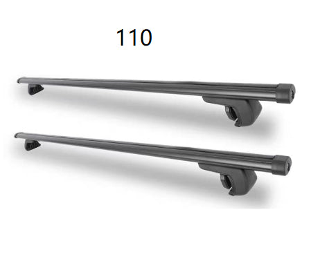 Roof Rack Crossbars For Car Modification