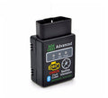 V1.5 Bluetooth OBD2 ELM327 Car breakdown