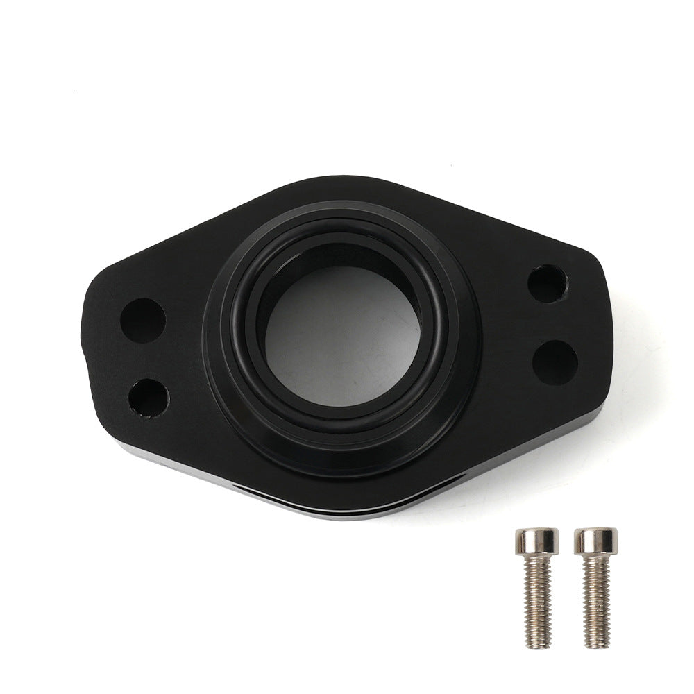 Car Modification Fittings Turbo Exhaust Valve Adapter