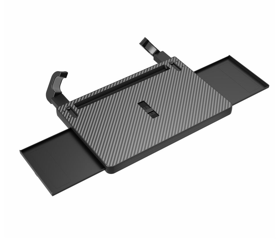 Multifunctional Mechanical Universal Extended Car Steering Wheel Table Board