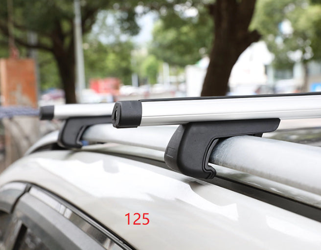 Roof Rack Crossbars For Car Modification