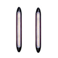 Start Scanning Dual-color Car LED Daytime Running Lights