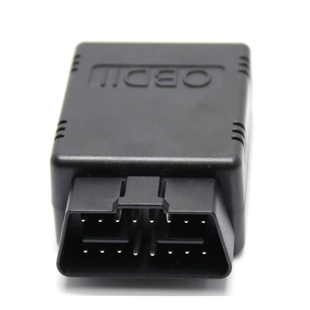 V1.5 Bluetooth OBD2 ELM327 Car breakdown