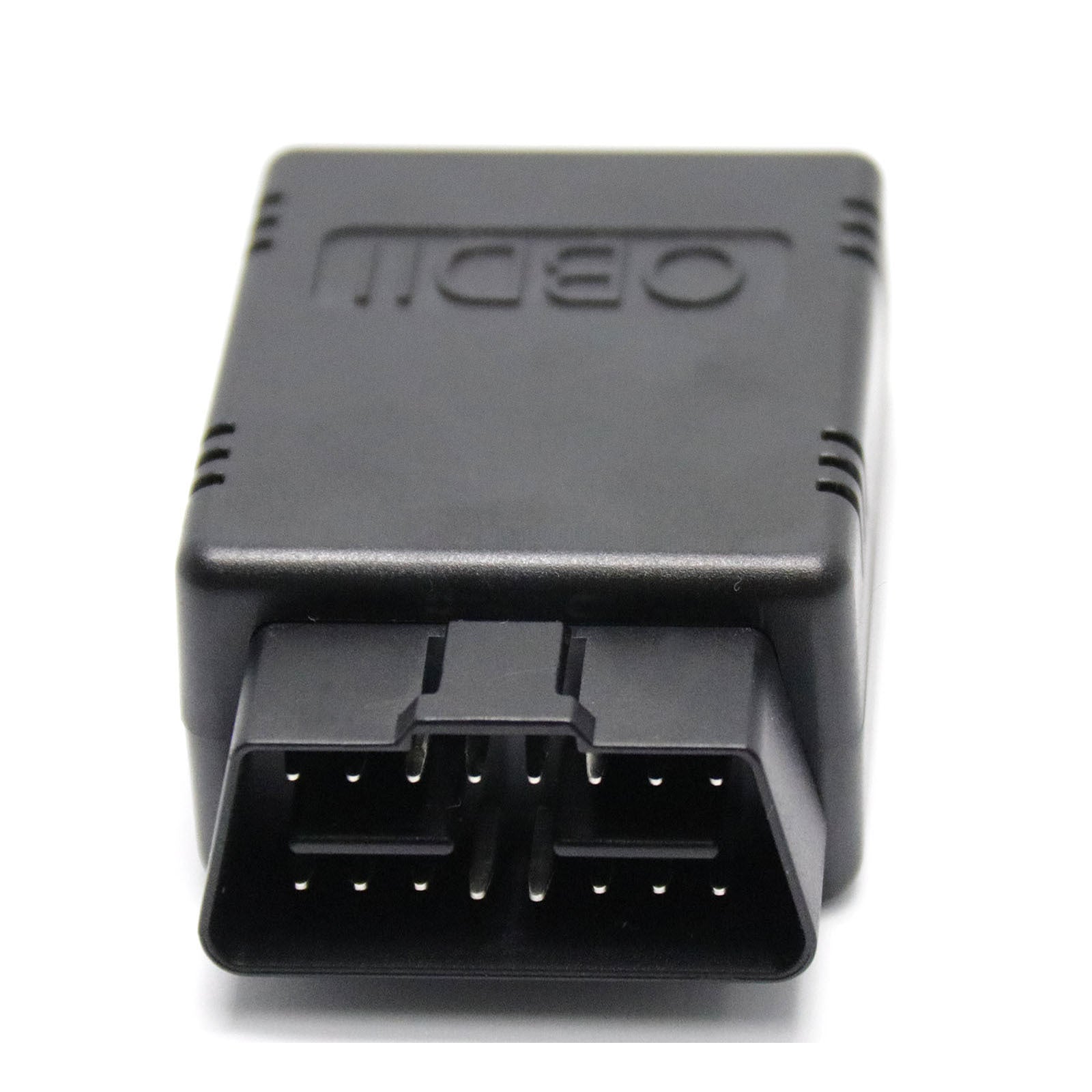 V1.5 Bluetooth OBD2 ELM327 Car breakdown