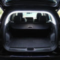 Car All-series Universal Rear Trunk Car Tail Box Lighting Lamp