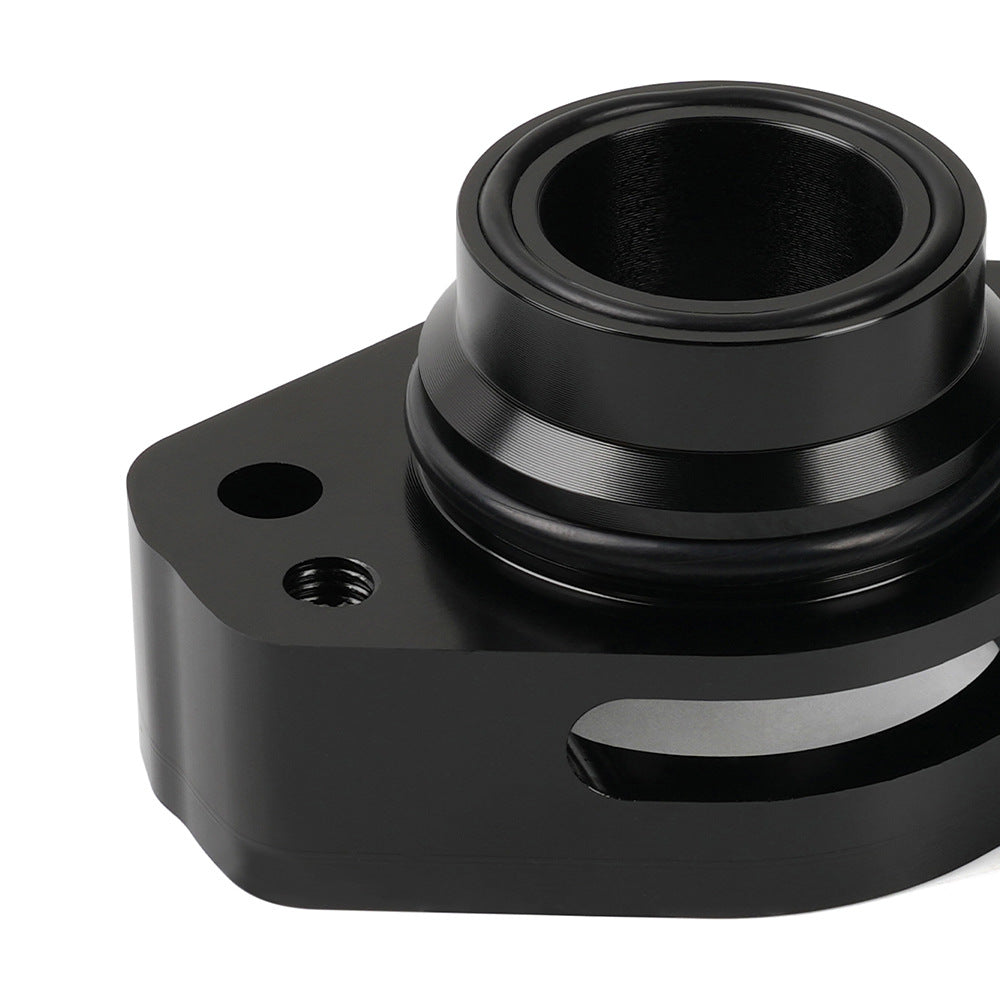 Car Modification Fittings Turbo Exhaust Valve Adapter