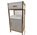 Tool Cabinet Car Multi-function Drawer Storage