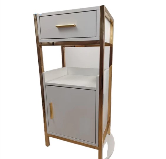 Tool Cabinet Car Multi-function Drawer Storage