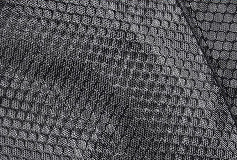 Car rear seat storage bag