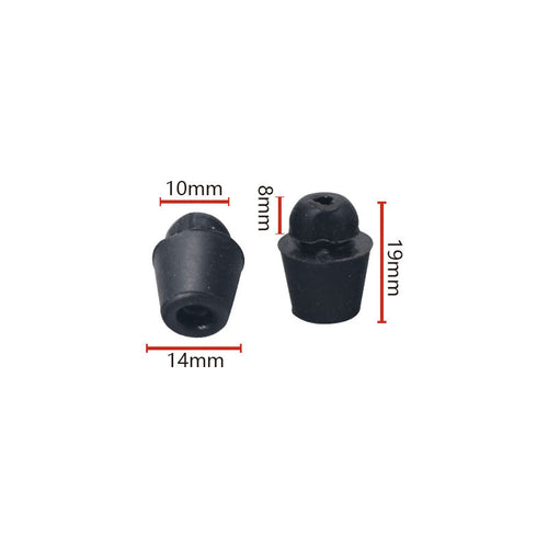 Automobile Buckle Machine Cover Trunk Shock Absorption