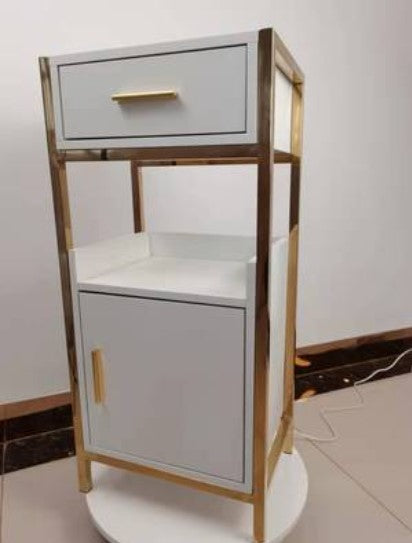 Tool Cabinet Car Multi-function Drawer Storage