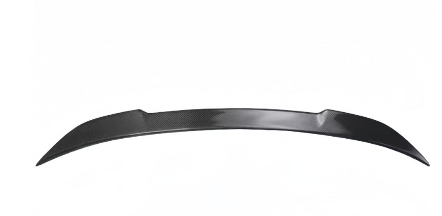 Car M4 Blade M3 PSM Yeyue No-drilling Required Aerodynamic Rear Wing