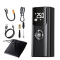 Car Portable Wireless Tire