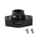 Car Modification Fittings Turbo Exhaust Valve Adapter