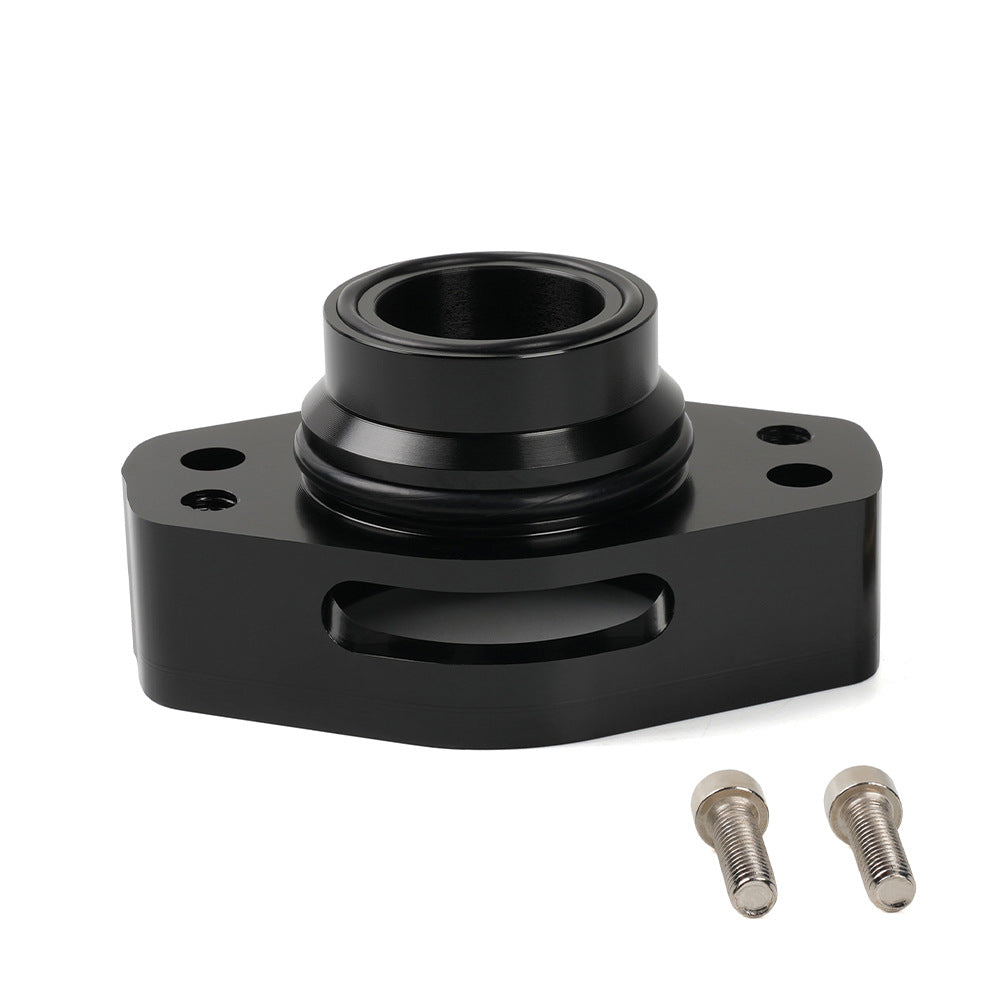 Car Modification Fittings Turbo Exhaust Valve Adapter