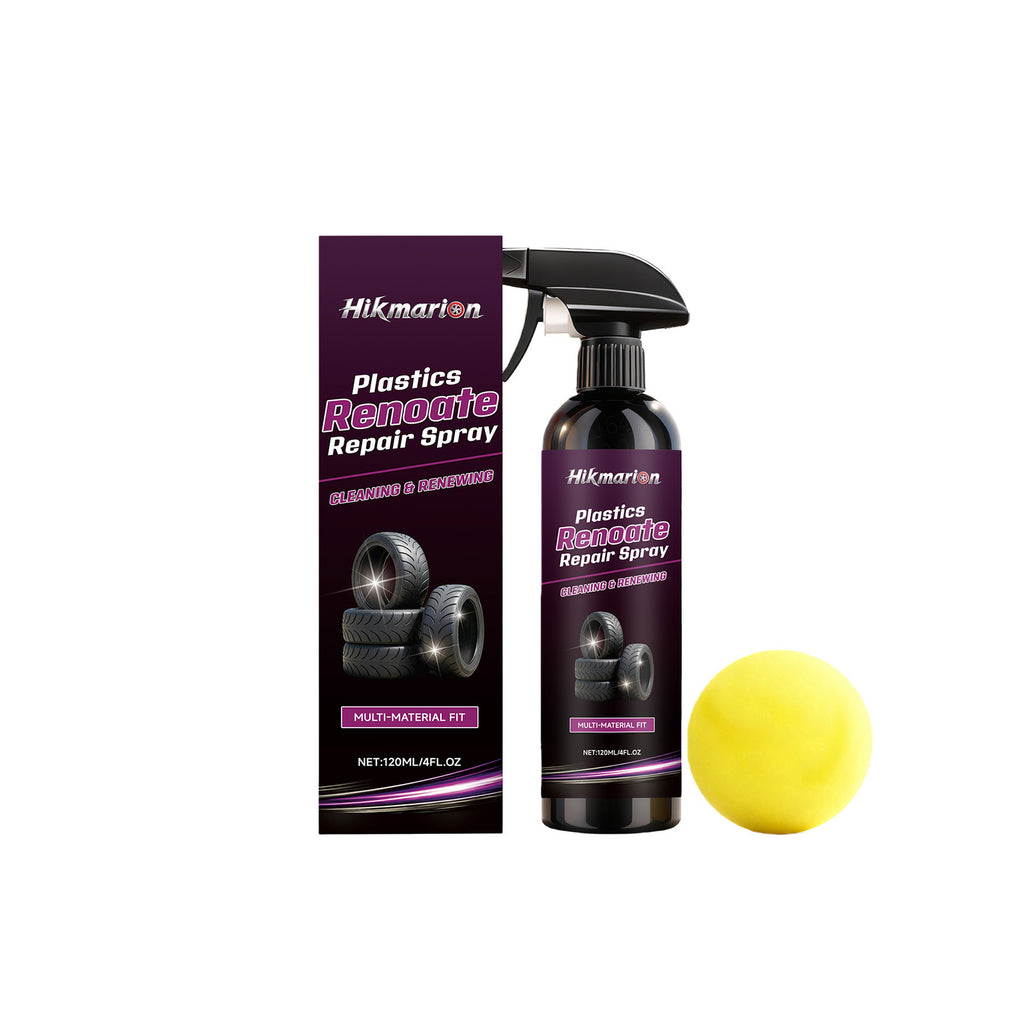 Interior Refurbishment Care Spray