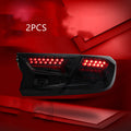 LED Running Lights Water Turn Signal