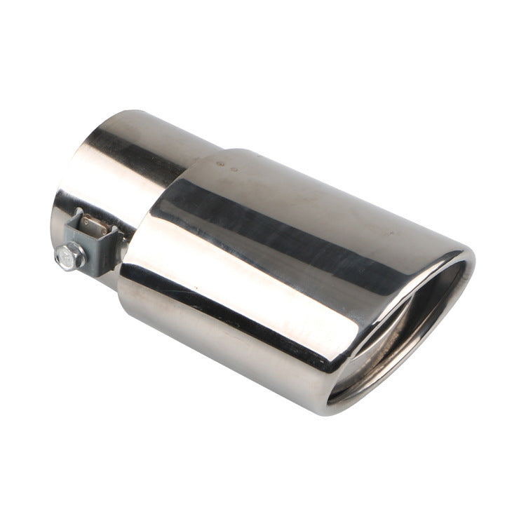 Car Modification Tailpipe Tail Pipe