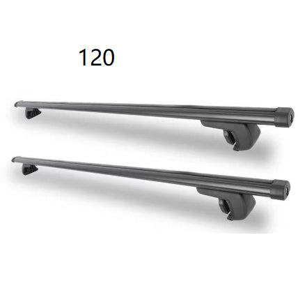 Roof Rack Crossbars For Car Modification