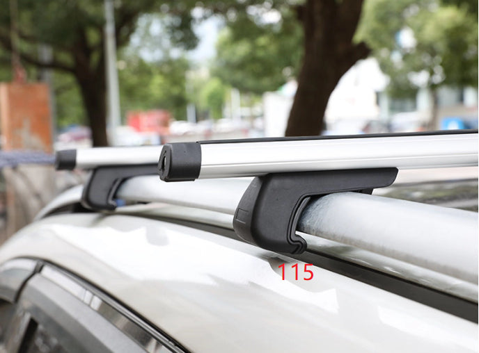 Roof Rack Crossbars For Car Modification