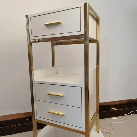 Tool Cabinet Car Multi-function Drawer Storage