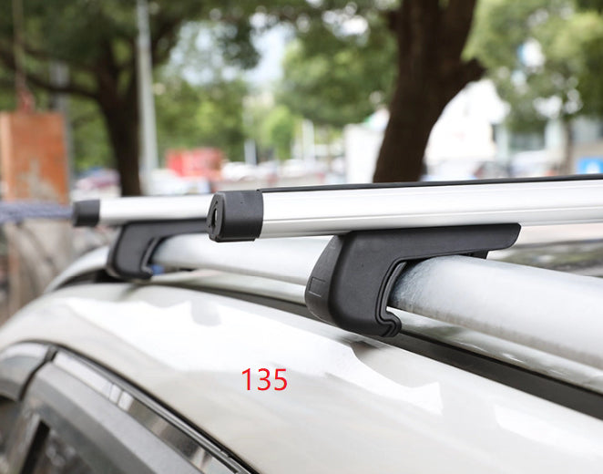 Roof Rack Crossbars For Car Modification