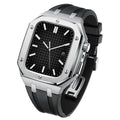 Watch 4567 Metal Case Modification Accessories