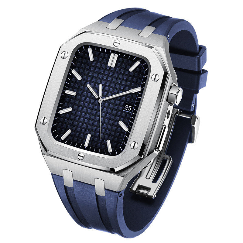 Watch 4567 Metal Case Modification Accessories