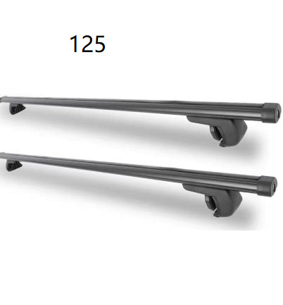 Roof Rack Crossbars For Car Modification