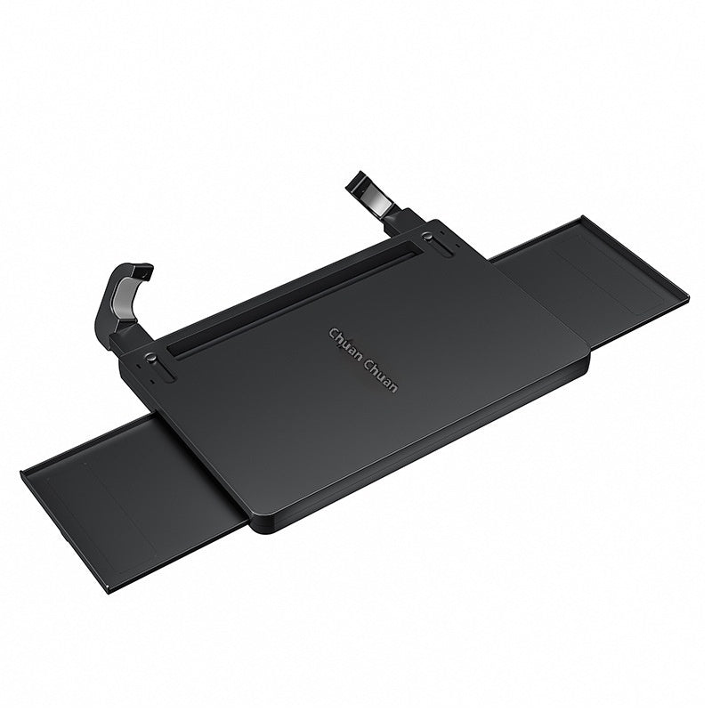 Multifunctional Mechanical Universal Extended Car Steering Wheel Table Board