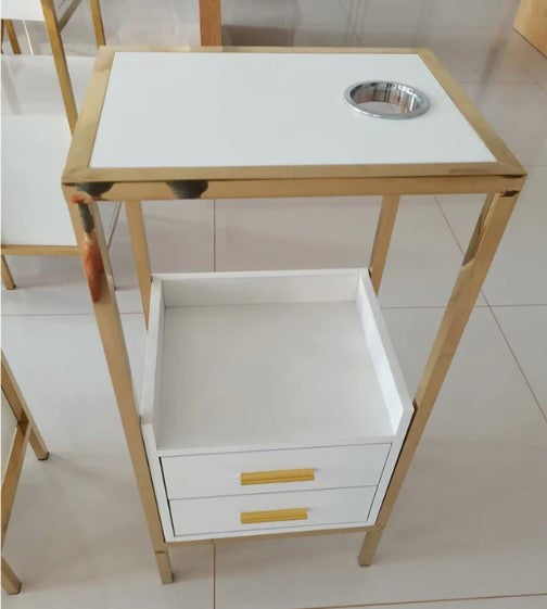 Tool Cabinet Car Multi-function Drawer Storage