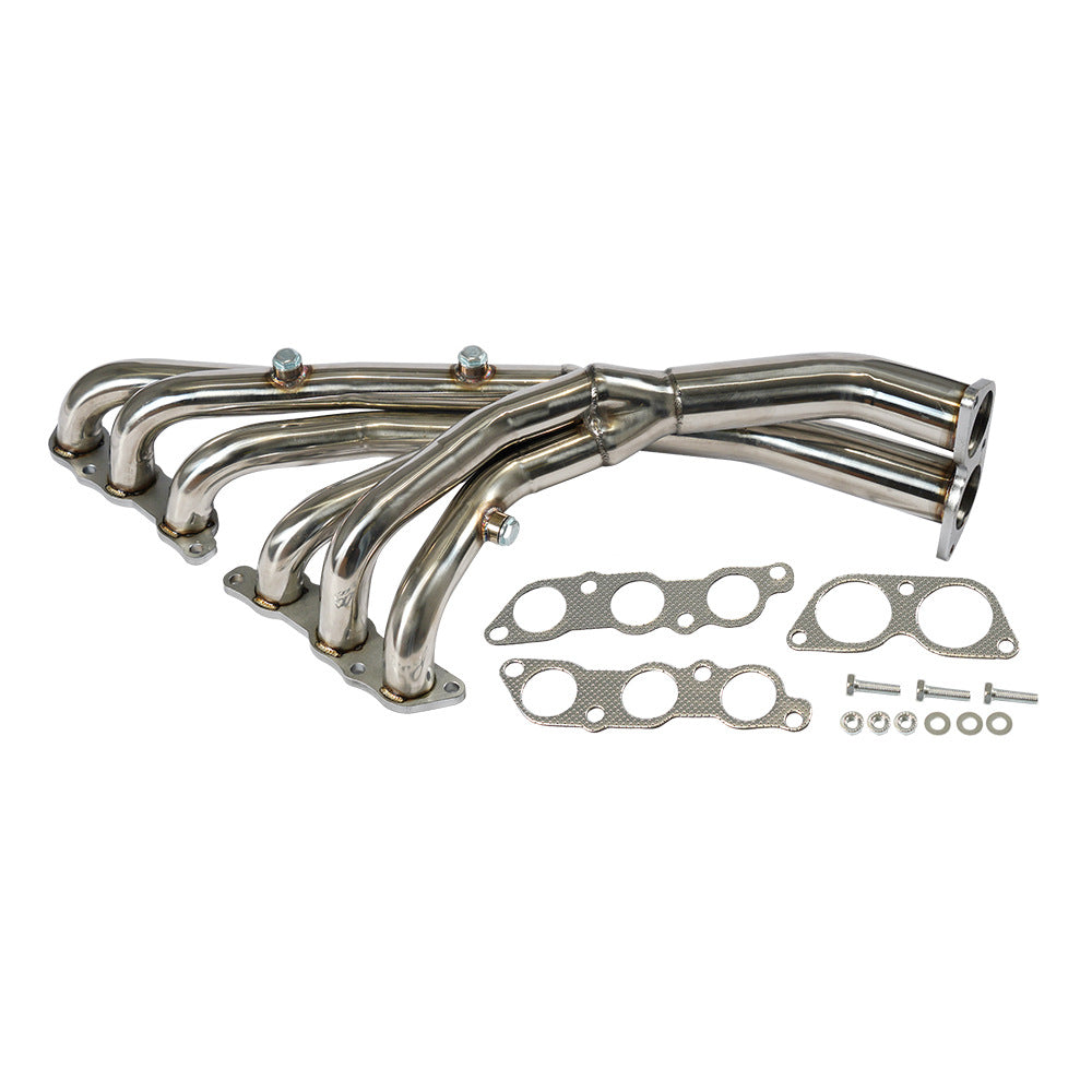 Modified For Lexus IS300 Exhaust Manifold Stainless Steel Performance Header