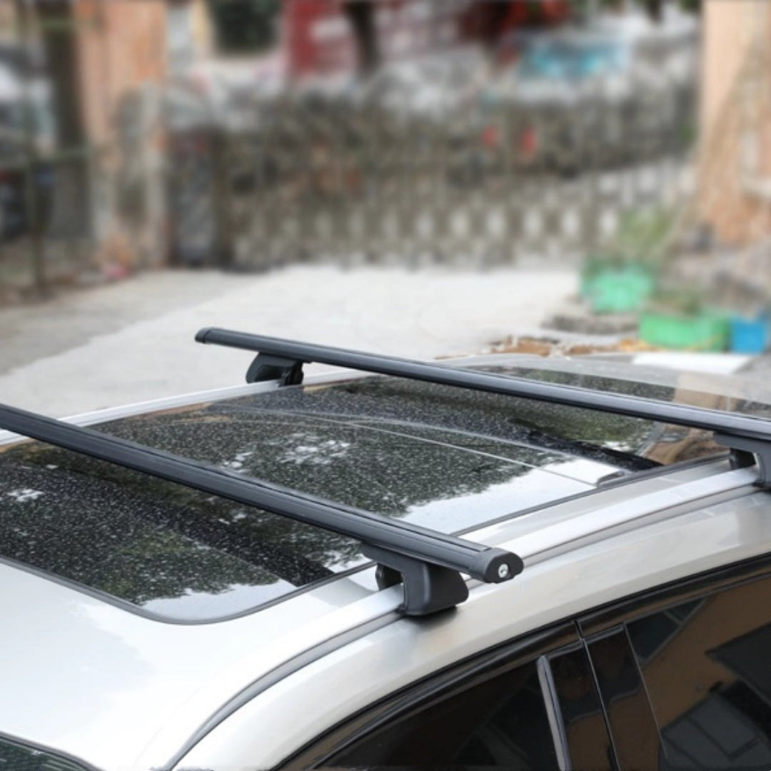 Roof Rack Crossbars For Car Modification