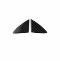 Front Lip And Front Bumper Carbon Fiber Protective Tape