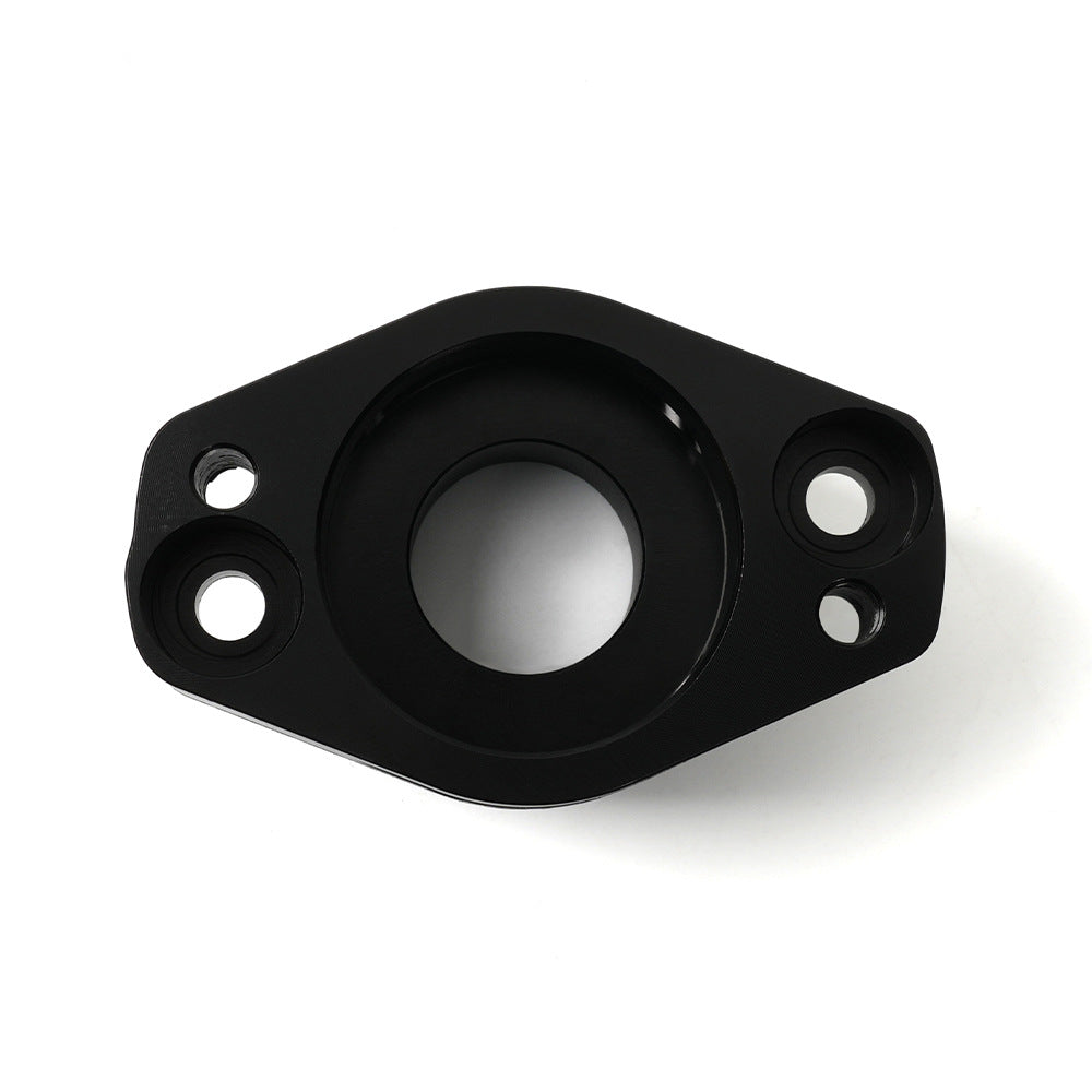Car Modification Fittings Turbo Exhaust Valve Adapter