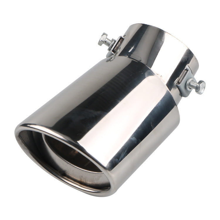 Car Modification Tailpipe Tail Pipe